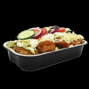 Kapsalon Kip