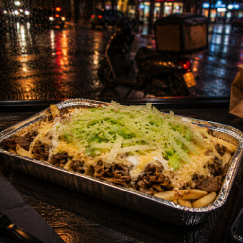 Kapsalon