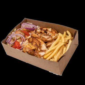 Kip Döner Box