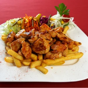 Kip Döner Schotel