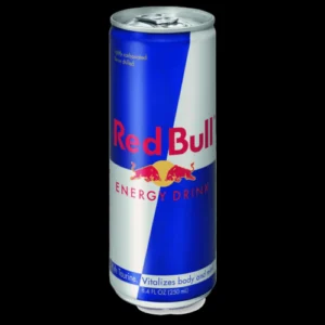 Red Bull
